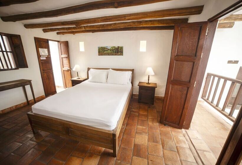 هتل Achiotte Masaya Collection