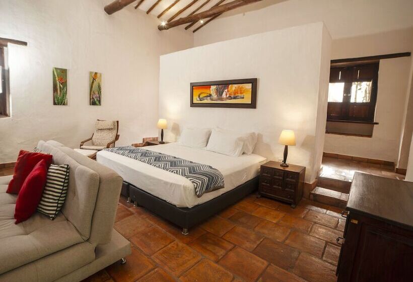 هتل Achiotte Masaya Collection