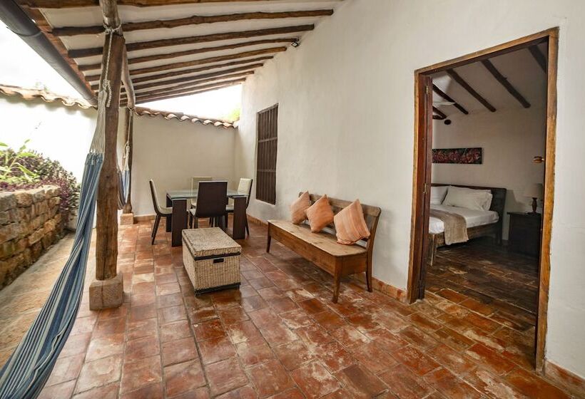 هتل Achiotte Masaya Collection