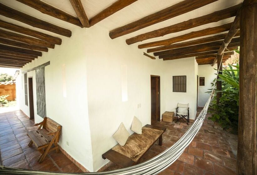 هتل Achiotte Masaya Collection