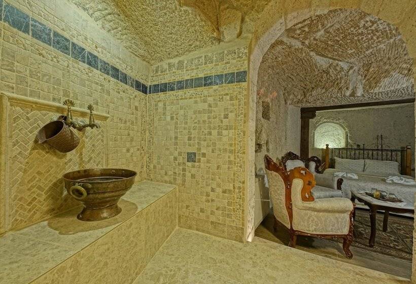 هتل Angel Cave Suite