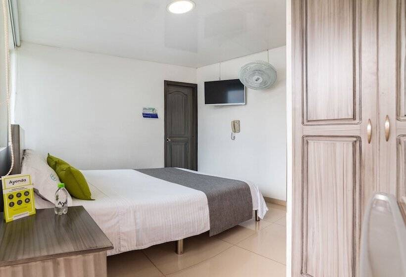 هتل Ayenda 1121 Exito