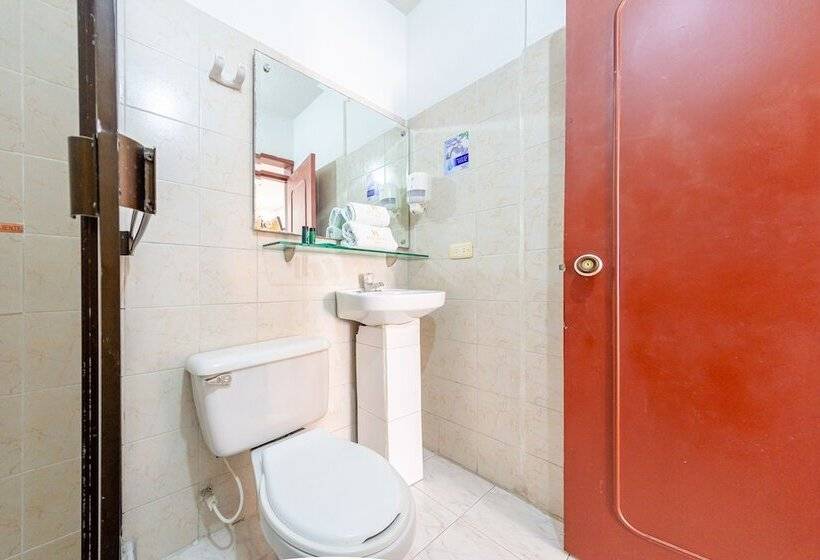 هتل Ayenda Imperio La 16