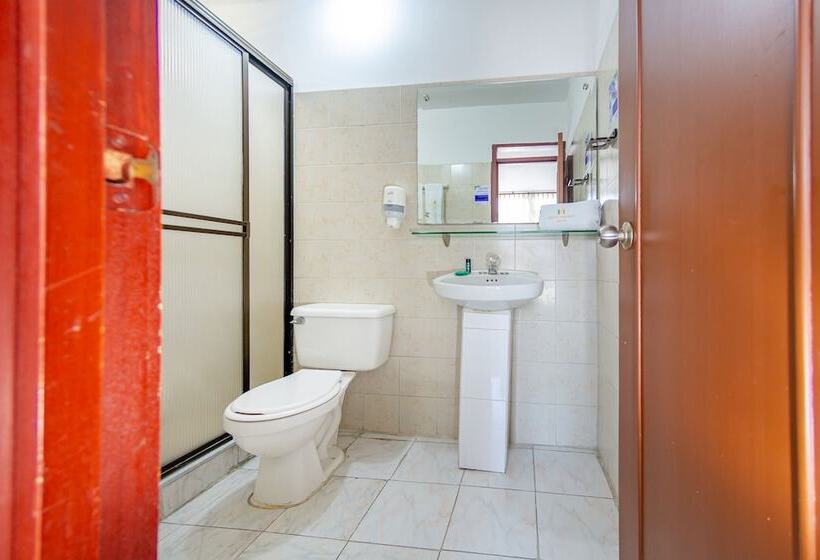 هتل Ayenda Imperio La 16