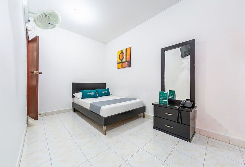 هتل Ayenda Imperio La 16