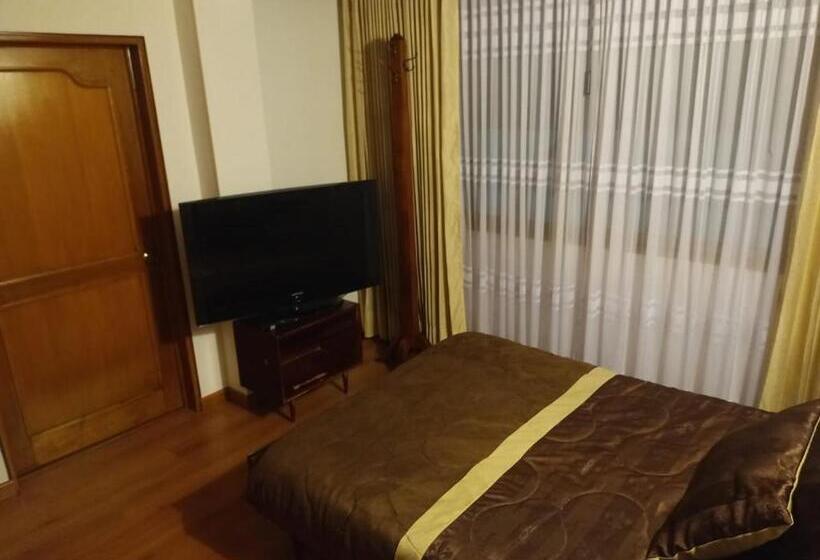 هتل El Cid Plaza Premium