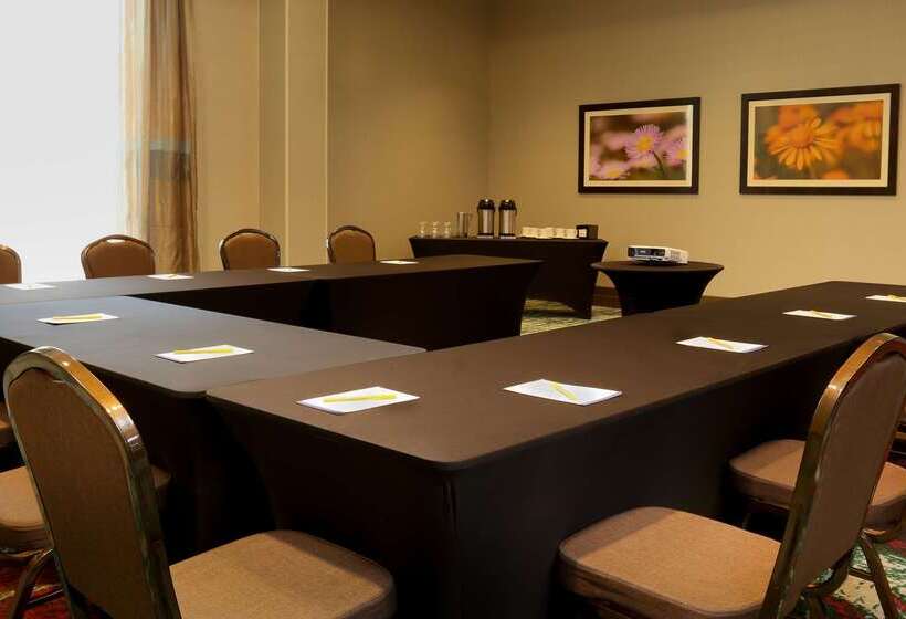 فندق Hilton Garden Inn Arvada Denver, Co