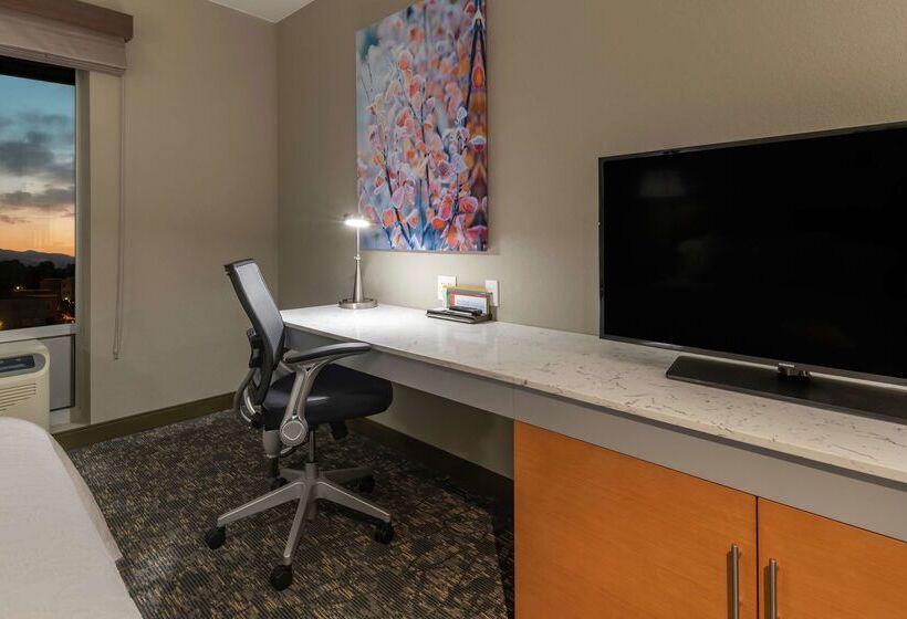 فندق Hilton Garden Inn Arvada Denver, Co