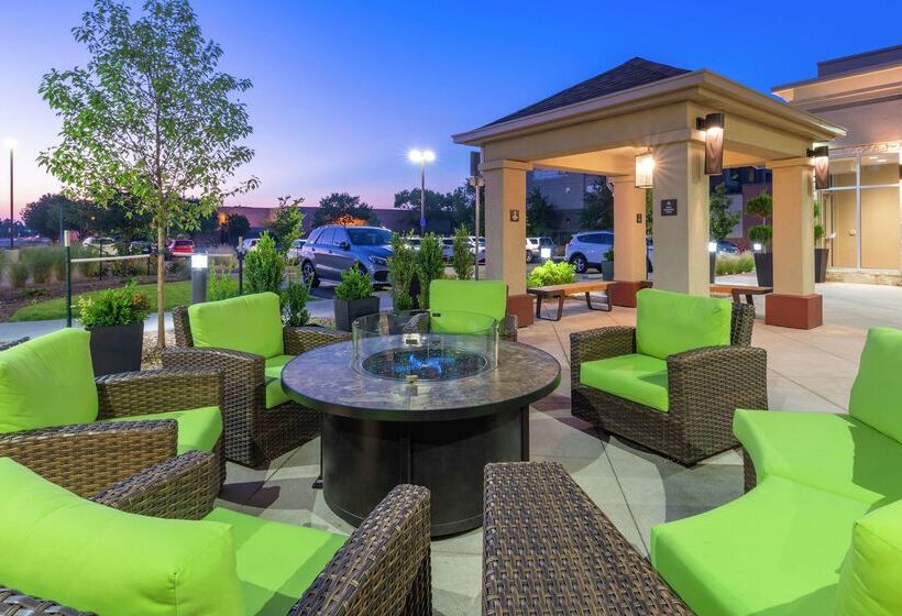 فندق Hilton Garden Inn Arvada Denver, Co