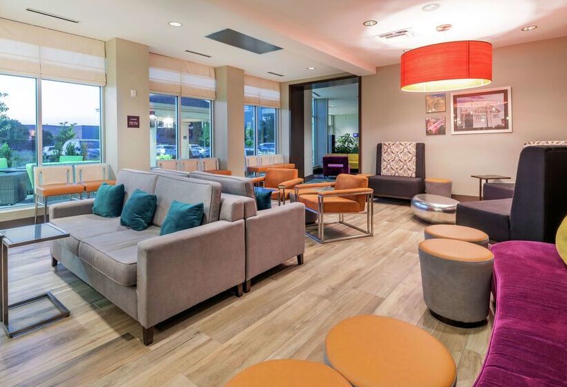فندق Hilton Garden Inn Arvada Denver, Co
