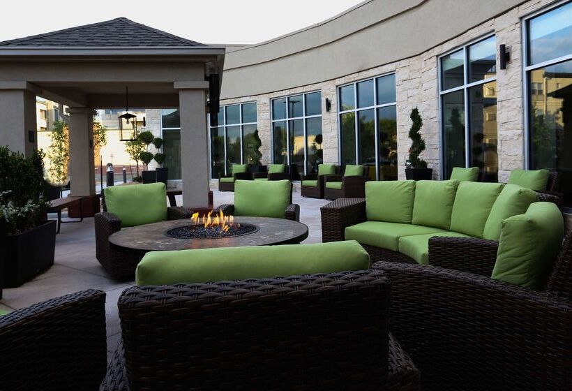 فندق Hilton Garden Inn Arvada Denver, Co