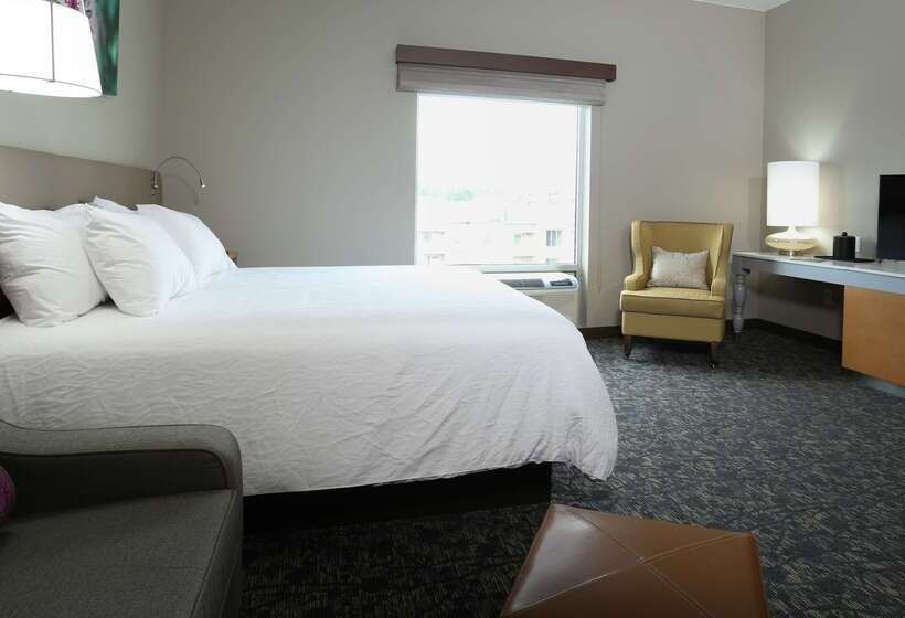 فندق Hilton Garden Inn Arvada Denver, Co