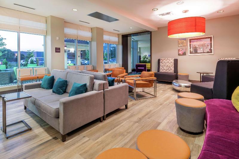 فندق Hilton Garden Inn Arvada Denver, Co
