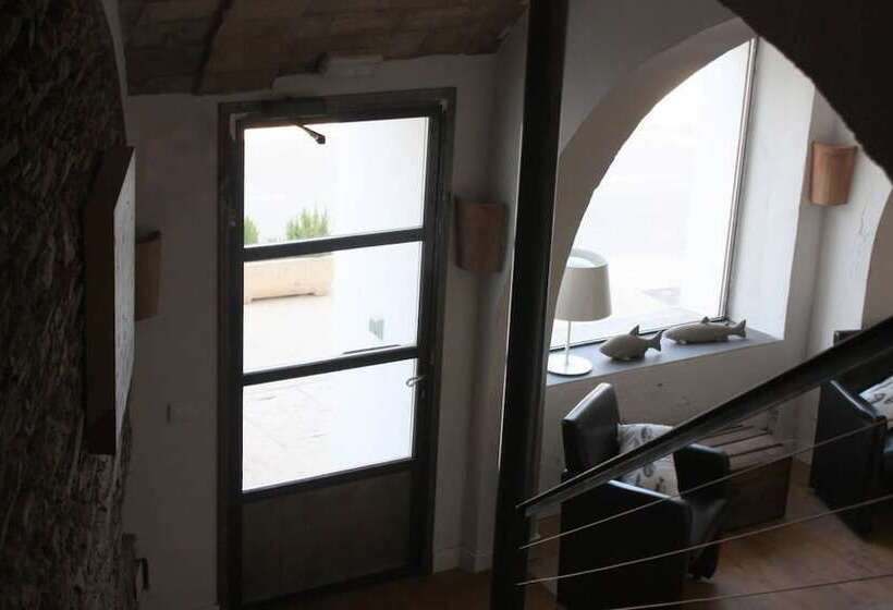 هتل Boutique Horta D En Rahola