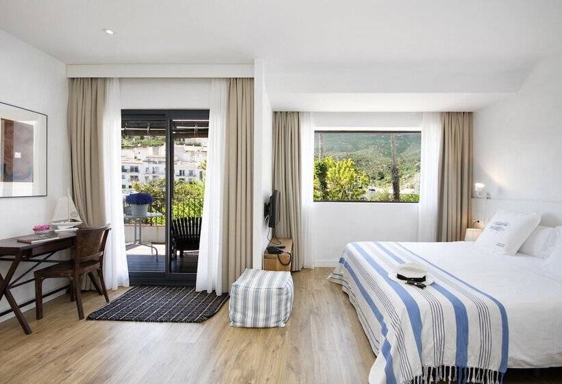 هتل Boutique Horta D En Rahola