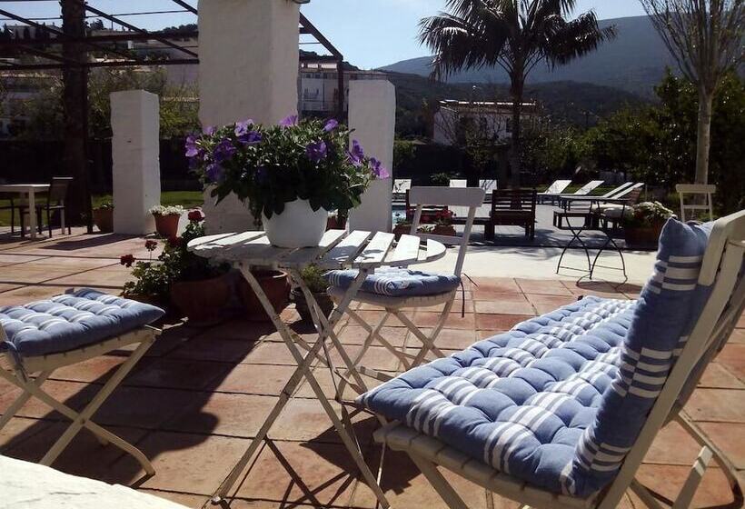 هتل Boutique Horta D En Rahola