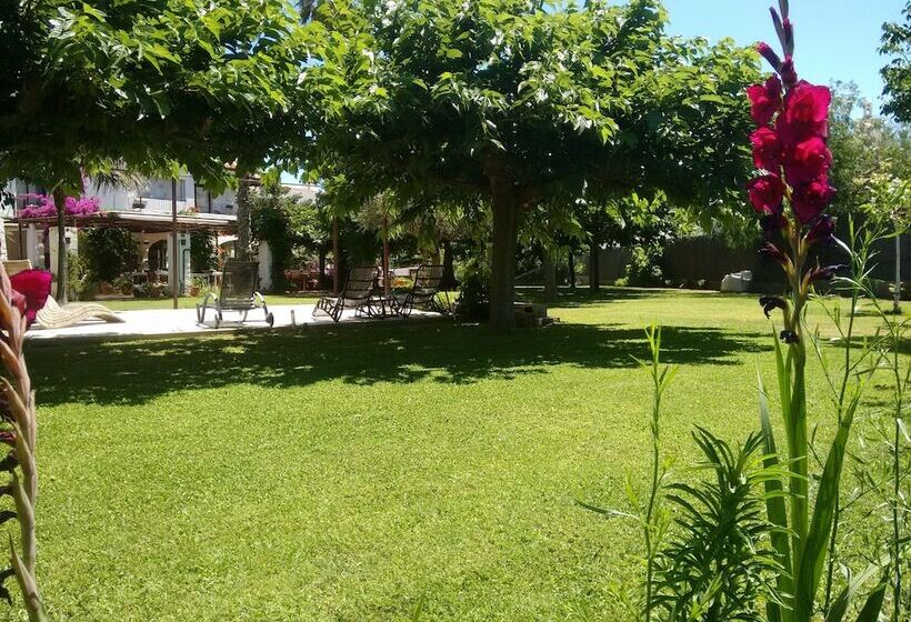 هتل Boutique Horta D En Rahola