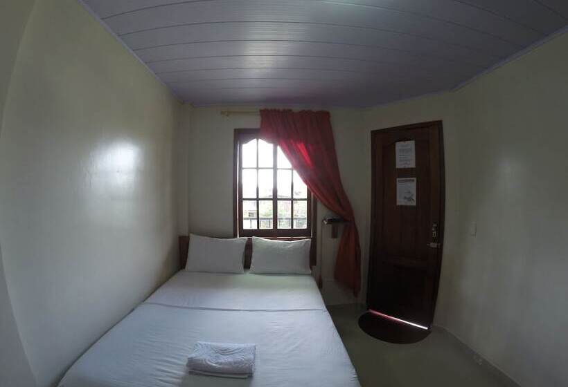בית מלון כפרי Hostal La Esperanza
