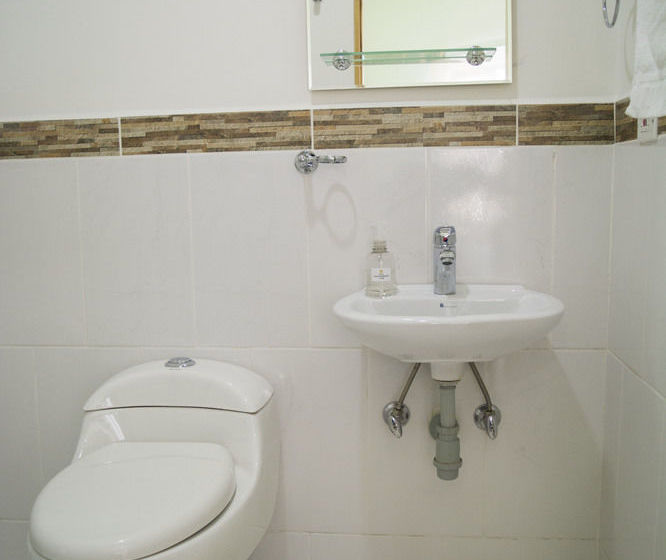 هتل Medellin Kapital