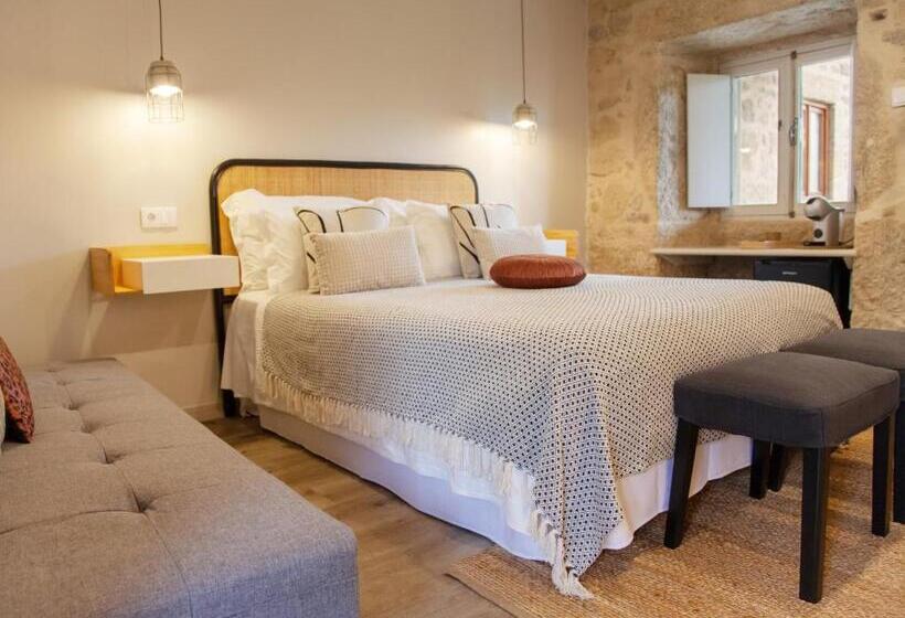 هتل Quinta Do Caminho, Al