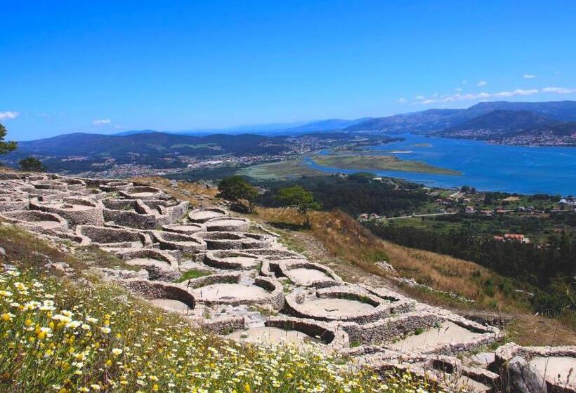 هتل Quinta Do Caminho, Al