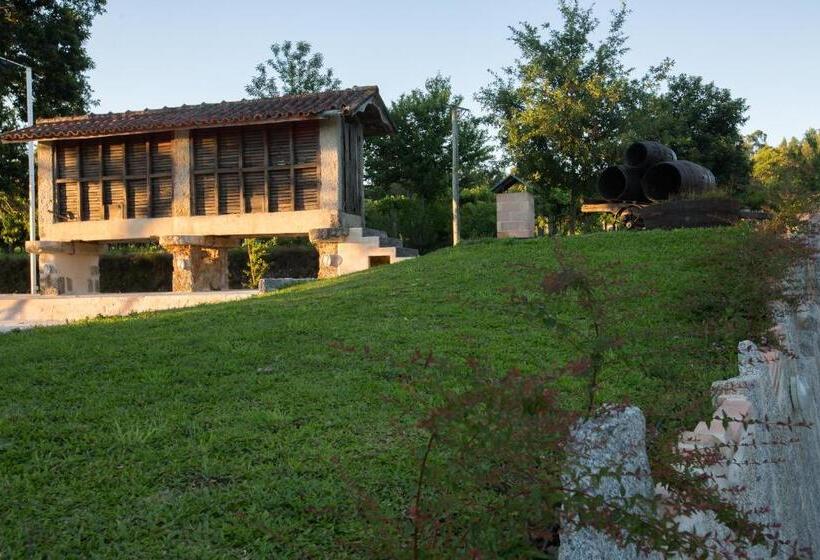 هتل Quinta Do Caminho, Al