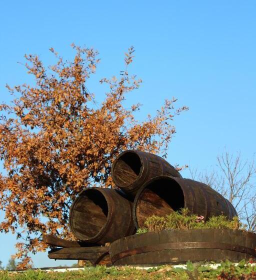 هتل Quinta Do Caminho, Al