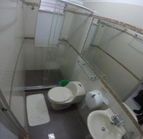 בית מלון כפרי San Diego