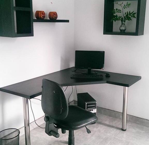 هتل Septima Avenida