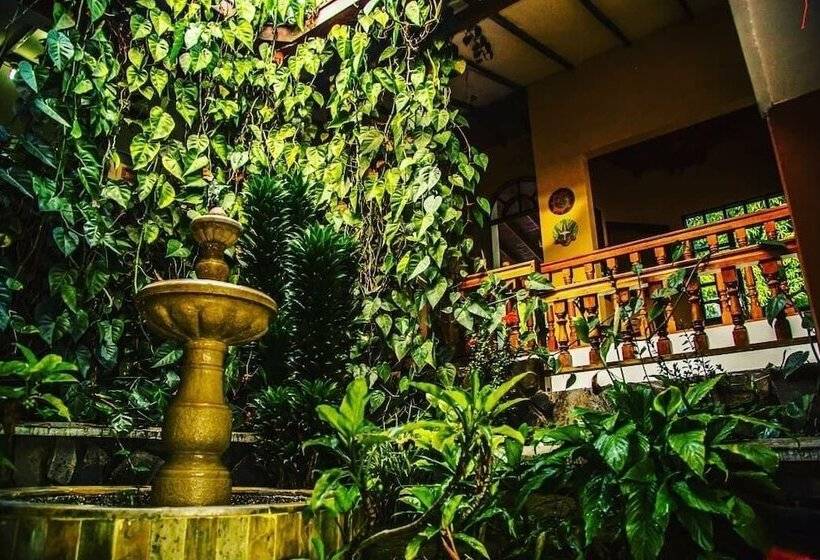 هتل Spa La Colina