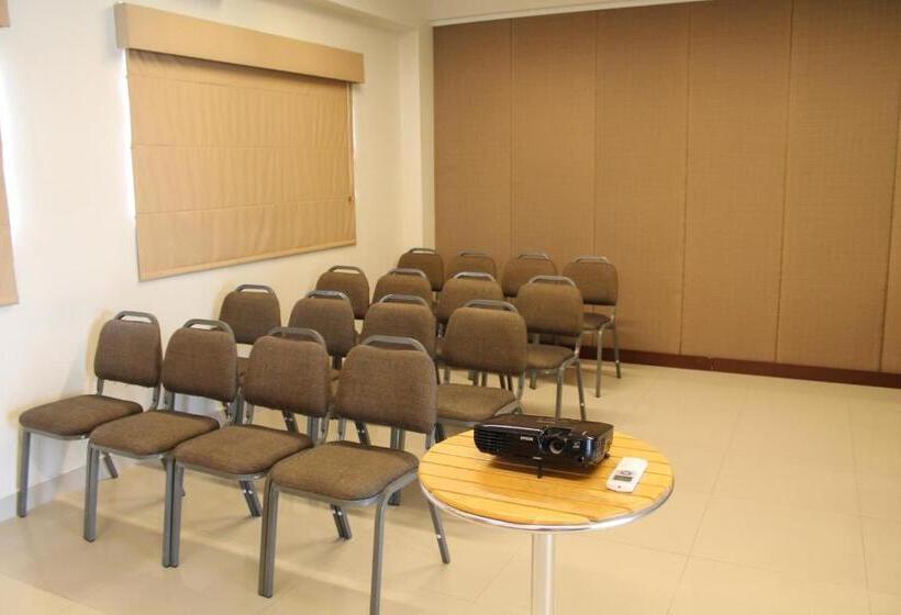 Intiotel Piura