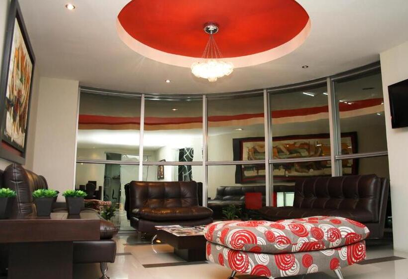 Intiotel Piura