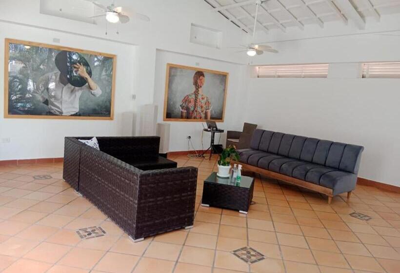 L`aurora Hotel Boutique