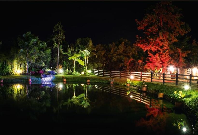 Matisses Hotel & Spa