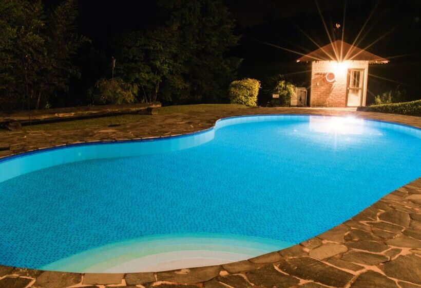 Matisses Hotel & Spa