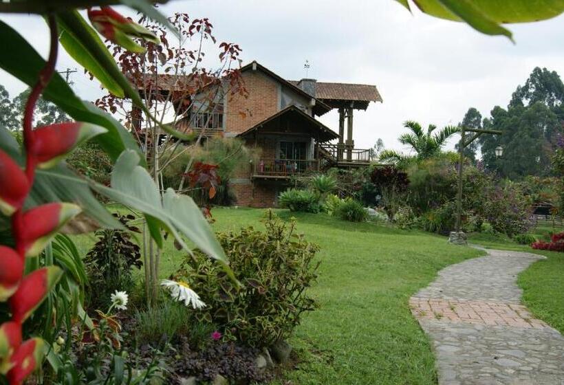 Matisses Hotel & Spa