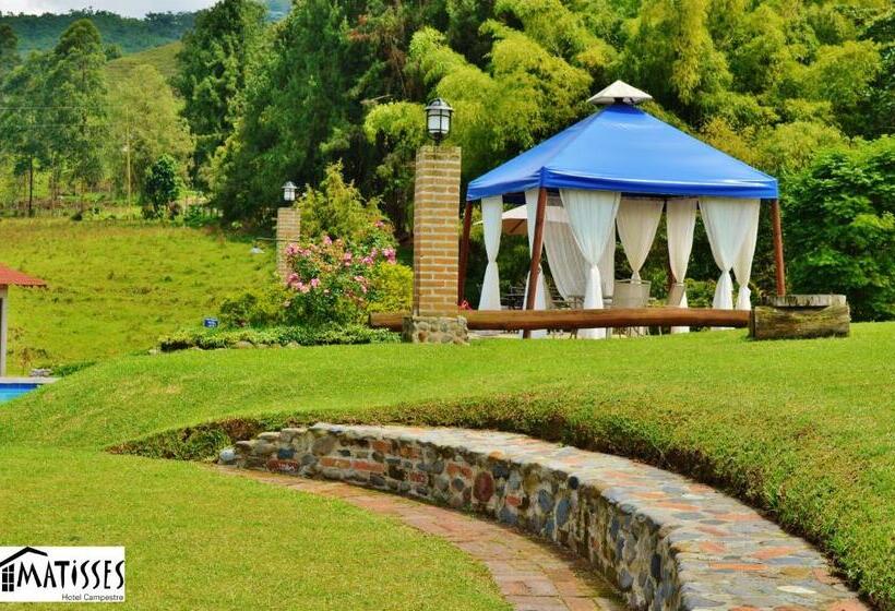 Matisses Hotel & Spa