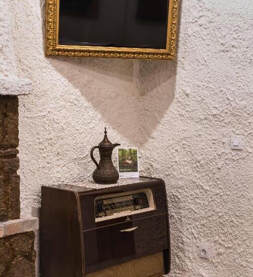 پانسیون Koukos Rhodian Guesthouse  Adults Only
