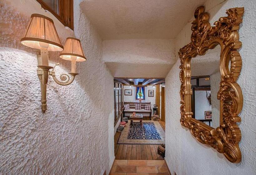 پانسیون Koukos Rhodian Guesthouse  Adults Only