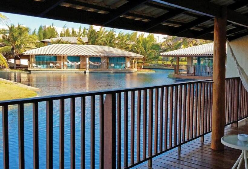 Dom Pedro Laguna Beach Resort & Golf