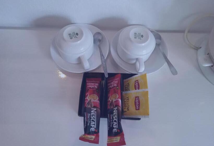 هتل Sisavang Mountain View