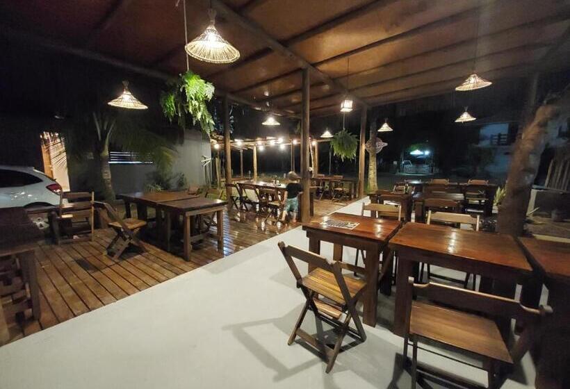 旅馆 Taipu In House