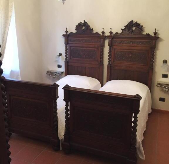 ホテル Agriturismo