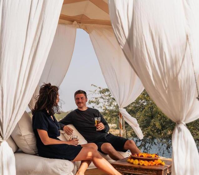 Hotel Wild Resort Jaisalmer
