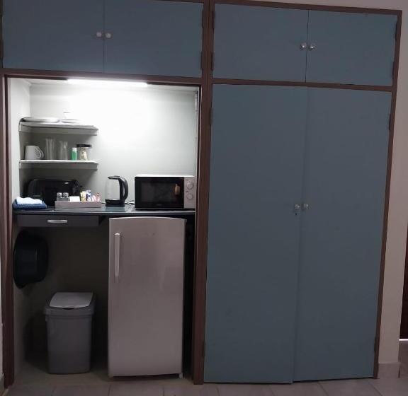 بنسيون Sweet Dreams Guest House Schweizer Reneke