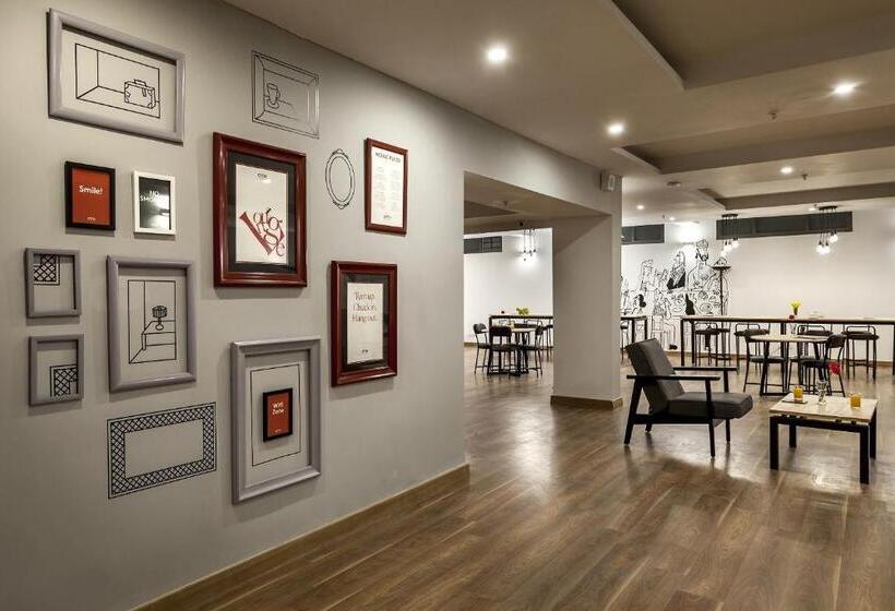 هتل Super Townhouse Anna Salai