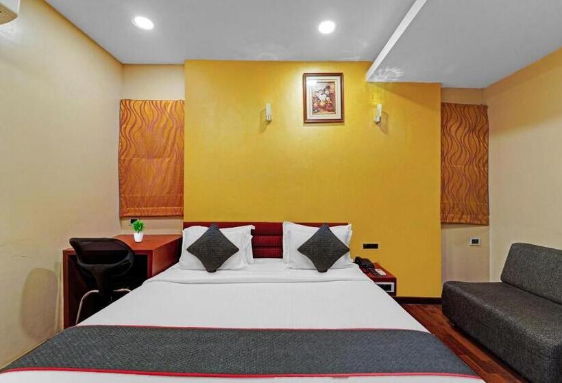 هتل Super Townhouse Anna Salai