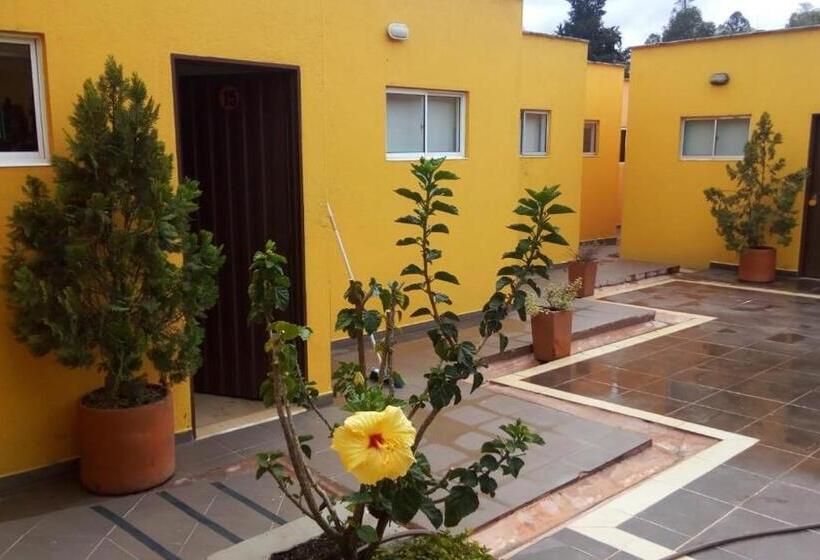 هاستل Hostal El Hangar