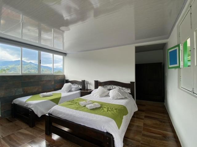 هاستل La Floresta Salento