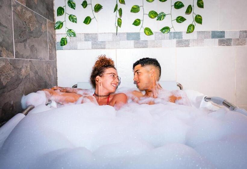 هاستل La Floresta Salento